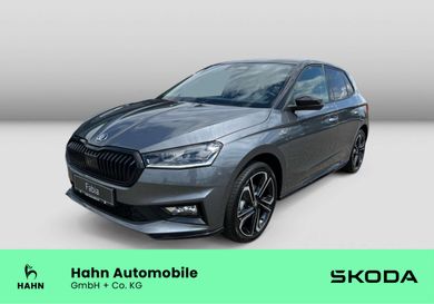 Skoda Fabia, 2026