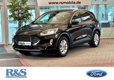 Ford Kuga, 2022