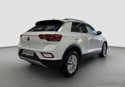 Volkswagen T-Roc, 2022 3