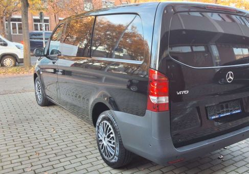 Mercedes-Benz Vito, 2020