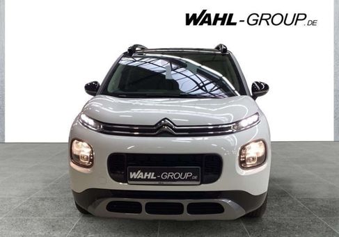 Citroën C3 Aircross, 2019 3