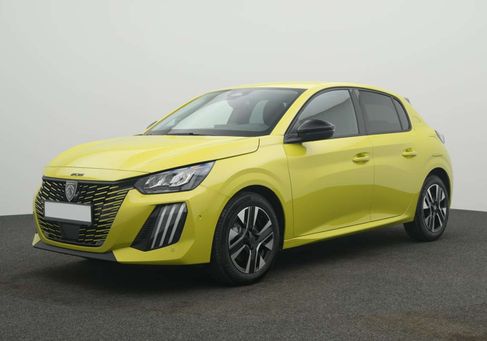 Peugeot 208, 2026