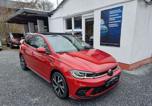 Volkswagen Polo, 2022