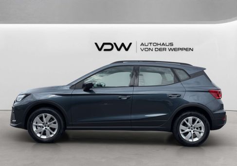 Seat Arona, 2026