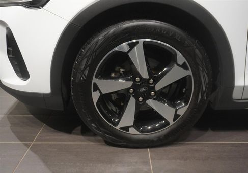 Ford Focus, 2023