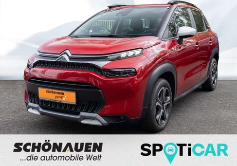 Citroën C3 Aircross, 2022 2