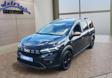Dacia Jogger, 2024