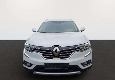 Renault Koleos, 2019