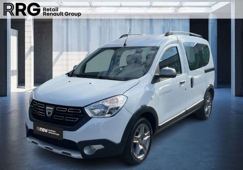 Dacia Dokker, 2020