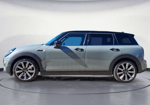 MINI Cooper S, 2023