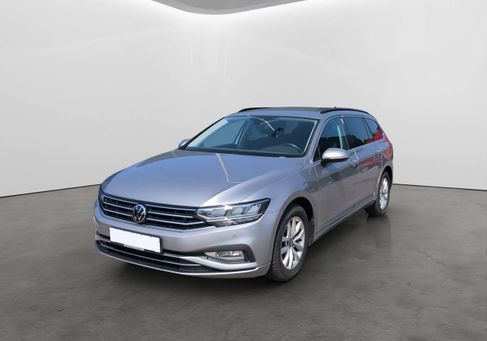 Volkswagen Passat Variant, 2021 2