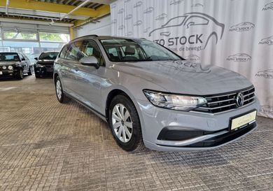 Volkswagen Passat Variant, 2023