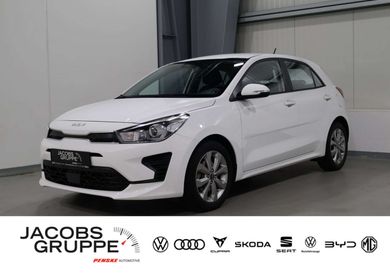 Kia Rio, 2023