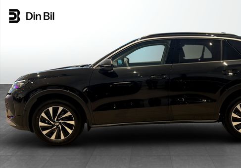 Volkswagen T-Roc, 2026