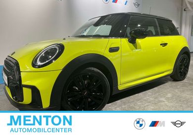 MINI Cooper, 2023