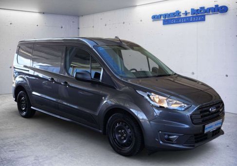 Ford Transit Connect, 2021
