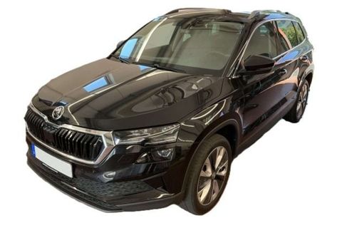 Skoda Karoq, 2023
