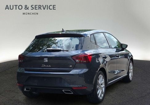 Seat Ibiza, 2026