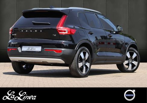 Volvo XC40, 2021 2