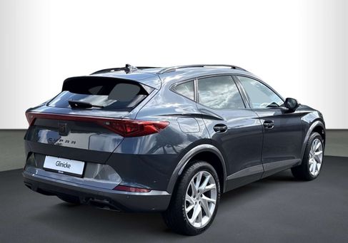 Cupra Formentor, 2023