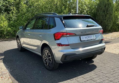 Skoda Kamiq, 2026 3