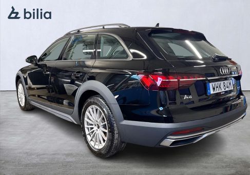 Audi A4 Allroad, 2024