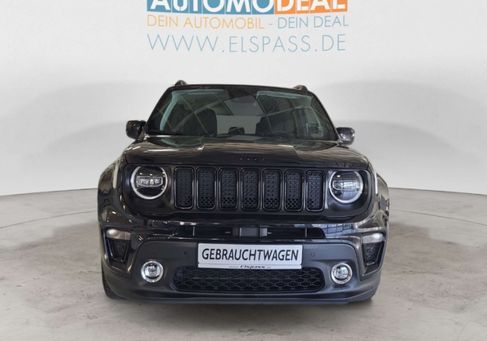 Jeep Renegade, 2020 3