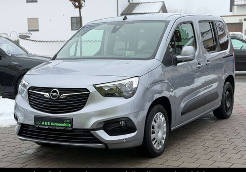 Opel Combo, 2020