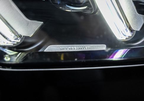 Mercedes-Benz GLE 350, 2023