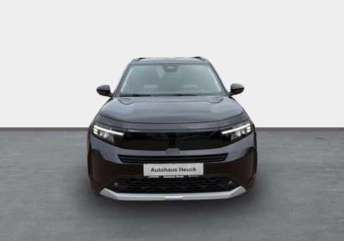 Opel Frontera, 2025