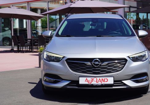 Opel Insignia, 2018 2