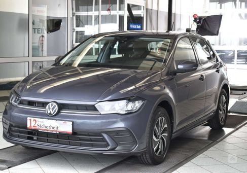 Volkswagen Polo, 2024