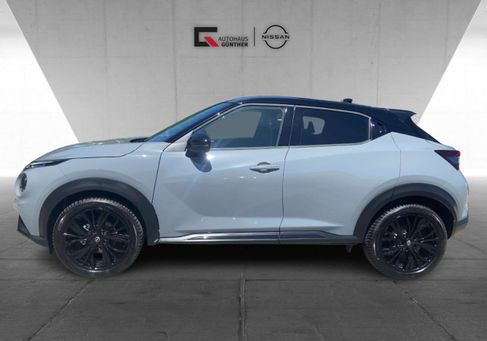 Nissan Juke, 2025 2