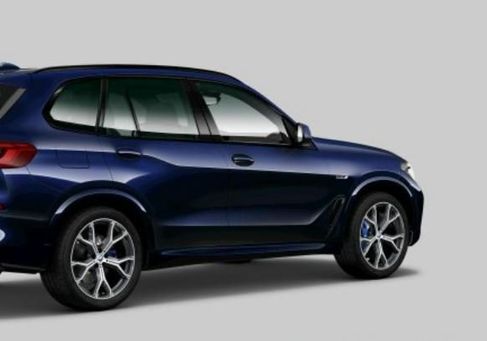 BMW X5, 2023