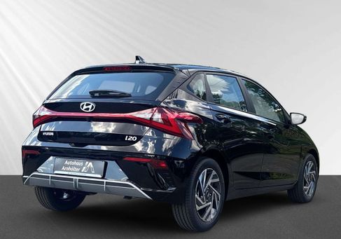 Hyundai i20, 2026 3