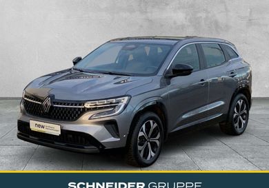 Renault Austral, 2024