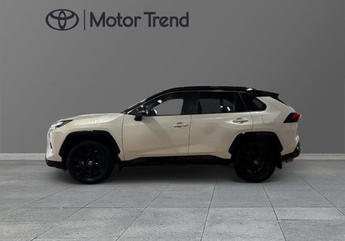 Toyota RAV 4, 2023 3