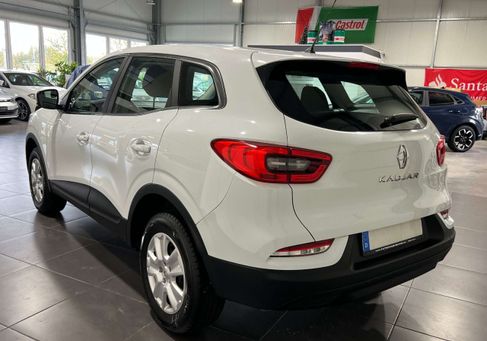Renault Kadjar, 2021