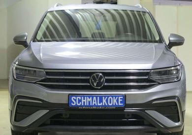 Volkswagen Tiguan Allspace, 2023