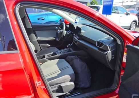 Seat Leon, 2020