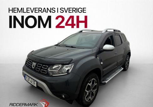 Dacia Duster, 2021 3