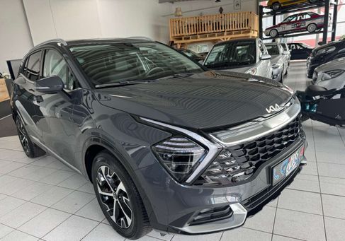 Kia Sportage, 2022 3