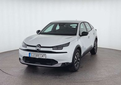 Citroën C4, 2026