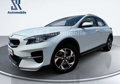 Kia XCeed, 2020