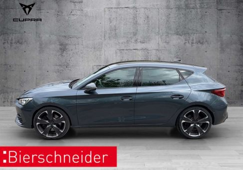 Cupra Leon, 2023