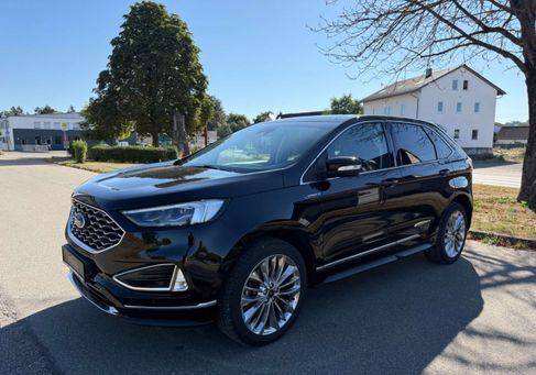 Ford Edge, 2020