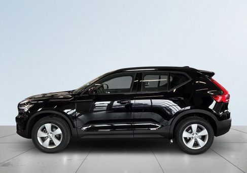 Volvo XC40, 2020 3