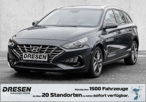 Hyundai i30, 2023