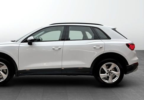 Audi Q3, 2020 2