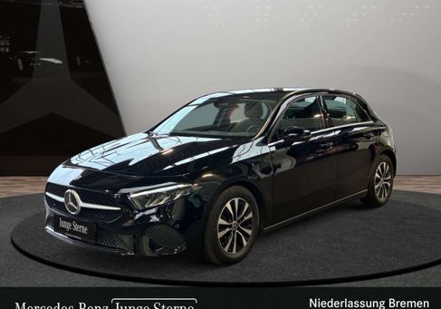 Mercedes-Benz A 180, 2023